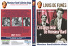 Monsieur Bard különös óhaja (Szepi11) DVD borító FRONT Letöltése