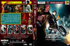 Hellboy 2. - Az Aranyhadsereg (képregény sorozat) (Pokolfajzat 2.) (Ivan) DVD borító FRONT Letöltése