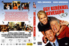 Egy kerékkel kevesebb (DéeM) DVD borító FRONT Letöltése