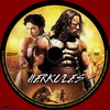 Herkules (2014) (taxi18) DVD borító CD2 label Letöltése