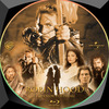 Robin Hood - A tolvajok fejedelme (Grisa) DVD borító CD1 label Letöltése