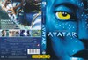 Avatar DVD borító FRONT Letöltése