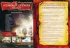 A Karib-tenger kalózai - A világ végén (A Karib-tenger kalózai 3.) DVD borító INSIDE Letöltése