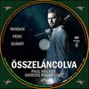 Összeláncolva (debrigo) DVD borító CD2 label Letöltése