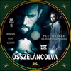 Összeláncolva (debrigo) DVD borító CD3 label Letöltése