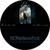Én, Frankenstein (ryz) DVD borító CD3 label Letöltése