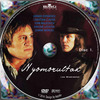 Nyomorultak (2000) (kepike) DVD borító CD1 label Letöltése