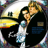 Gérard Depardieu gyûjtemény: Ketten (kepike) DVD borító CD1 label Letöltése