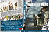 The Walking Dead 2. évad (Aldo) DVD borító FRONT Letöltése