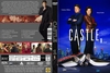 Castle 1. évad (Vermillion) DVD borító FRONT Letöltése
