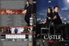 Castle 3. évad (Vermillion) DVD borító FRONT Letöltése