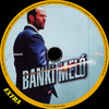 Banki meló (Extra) DVD borító CD1 label Letöltése