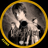 Harry Potter 1-7. v2 (Extra) DVD borító CD2 label Letöltése