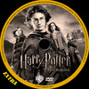 Harry Potter 1-7. v2 (Extra) DVD borító CD4 label Letöltése