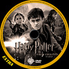 Harry Potter 1-7. v2 (Extra) DVD borító FRONT BOX Letöltése