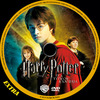 Harry Potter 1-7. (Extra) DVD borító CD2 label Letöltése