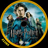Harry Potter 1-7. (Extra) DVD borító CD4 label Letöltése