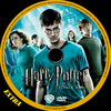 Harry Potter 1-7. (Extra) DVD borító INSIDE Letöltése