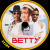 Betty nõvér (Extra) DVD borító CD1 label Letöltése