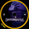 Boogeyman (Extra) DVD borító CD1 label Letöltése