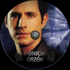 Hetedik érzék 1. évad (Old Dzsordzsi) DVD borító CD1 label Letöltése