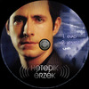 Hetedik érzék 1. évad (Old Dzsordzsi) DVD borító CD2 label Letöltése
