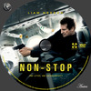 Non-stop (aniva) DVD borító CD1 label Letöltése