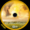 Bor, mámor, Provence (Extra) DVD borító CD1 label Letöltése