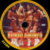 Bunyó a hunyó (Extra) DVD borító CD1 label Letöltése