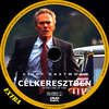 Célkeresztben (1993) (Extra) DVD borító CD1 label Letöltése