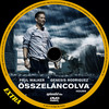 Összeláncolva (Extra) DVD borító CD1 label Letöltése