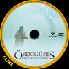 Ördögûzés Emily Rose üdvéért (Extra) DVD borító CD1 label Letöltése