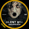 Silent Hill - Kinyilatkoztatás (Silent Hill 2.) (Extra) DVD borító CD1 label Letöltése