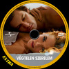 Végtelen szerelem (2014) (Extra) DVD borító CD1 label Letöltése