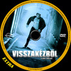 Visszakézbõl (2010) (Extra) DVD borító CD1 label Letöltése
