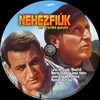 Nehézfiúk (1965) (Old Dzsordzsi) DVD borító CD1 label Letöltése