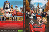 Mr. Peabody és Sherman kalandjai (snafu) DVD borító FRONT Letöltése