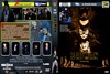 Batman visszatér (képregény sorozat) (Ivan) DVD borító FRONT Letöltése