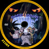Macskafogó 2. - A sátán macskája (Extra) DVD borító CD1 label Letöltése