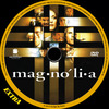 Mag.nóli.a (Extra) DVD borító CD1 label Letöltése