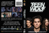Teen Wolf - Farkasbõrben 3. évad - 2. kötet (MeTal_OgRe) DVD borító FRONT Letöltése
