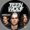 Teen Wolf - Farkasbõrben 3. évad - 2. kötet (MeTal_OgRe) DVD borító CD1 label Letöltése