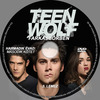 Teen Wolf - Farkasbõrben 3. évad - 2. kötet (MeTal_OgRe) DVD borító CD3 label Letöltése