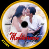 Mediterraneo (Extra) DVD borító CD1 label Letöltése