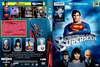 Superman (1978) (képregény sorozat) (Ivan) DVD borító FRONT Letöltése