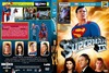 Superman 4. (képregény sorozat) (Ivan) DVD borító FRONT Letöltése