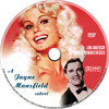A Jayne Mansfield sztori (chris41) DVD borító CD1 label Letöltése