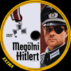 Megölni Hitlert (1990) (Extra) DVD borító CD1 label Letöltése
