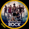 Mindörökké rock (Extra) DVD borító CD1 label Letöltése
