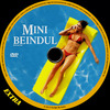 Mini beindul (Extra) DVD borító CD1 label Letöltése